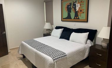 Departamento en  RENTA