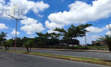 Terreno comercial en renta Huatusco Veracruz colonia Reserva Territorial
