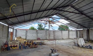 Terreno comercial en renta Huatusco Veracruz colonia Reserva Territorial