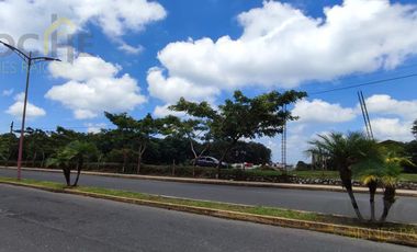 Terreno comercial en renta Huatusco Veracruz colonia Reserva Territorial
