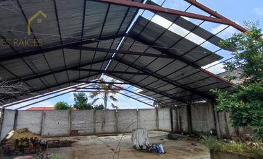 Terreno comercial en renta Huatusco Veracruz colonia Reserva Territorial