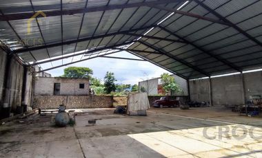 Terreno comercial en renta Huatusco Veracruz colonia Reserva Territorial