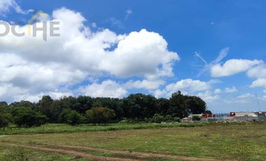 Terreno comercial en renta Huatusco Veracruz colonia Reserva Territorial