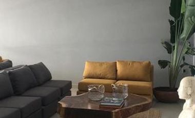 Costa de Oro Oficina Comercial EN RENTA de 300 m2 (MRO)
