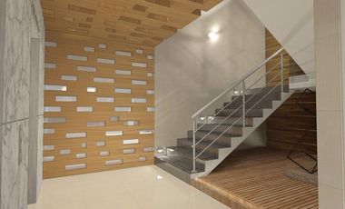 Costa de Oro Oficina Comercial EN RENTA de 300 m2 (MRO)