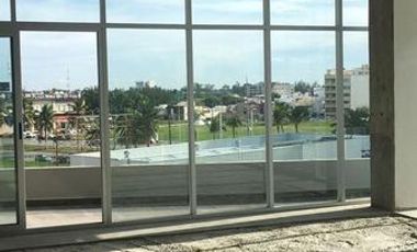 Costa de Oro Oficina Comercial EN RENTA de 300 m2 (MRO)