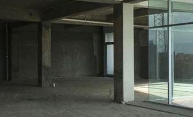 Costa de Oro Oficina Comercial EN RENTA de 300 m2 (MRO)
