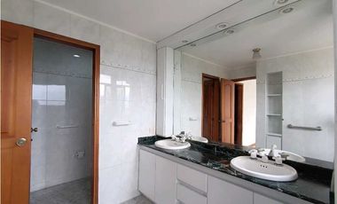 Arrienda Gran Apartamento 2 alcobas Sancancio Manizales