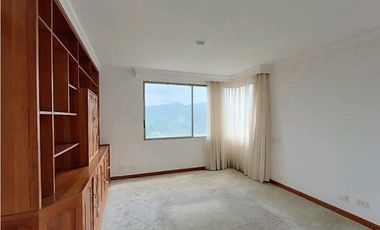 Arrienda Gran Apartamento 2 alcobas Sancancio Manizales