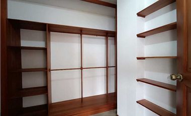 Arrienda Gran Apartamento 2 alcobas Sancancio Manizales
