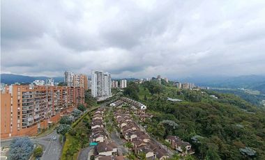 Arrienda Gran Apartamento 2 alcobas Sancancio Manizales