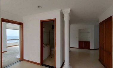 Arrienda Gran Apartamento 2 alcobas Sancancio Manizales