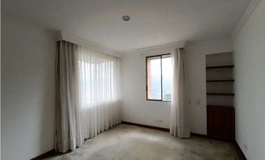Arrienda Gran Apartamento 2 alcobas Sancancio Manizales
