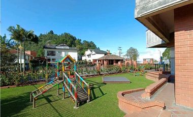 Arrienda Gran Apartamento 2 alcobas Sancancio Manizales