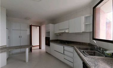 Arrienda Gran Apartamento 2 alcobas Sancancio Manizales