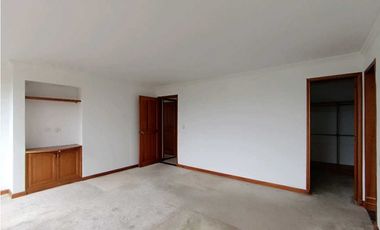 Arrienda Gran Apartamento 2 alcobas Sancancio Manizales