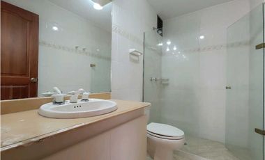 Arrienda Gran Apartamento 2 alcobas Sancancio Manizales