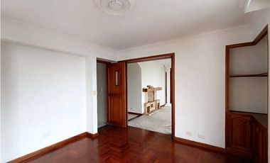 Arrienda Gran Apartamento 2 alcobas Sancancio Manizales