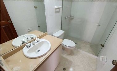 Arrienda Gran Apartamento 2 alcobas Sancancio Manizales