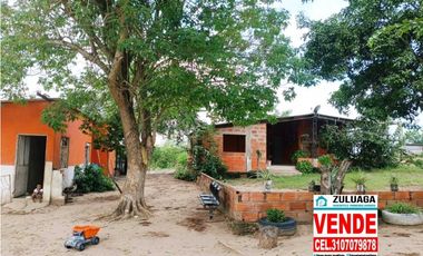 En Venta Finca en Palmar de Varela, 6 Hectáreas . Excelente ubicación