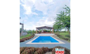 En Venta Finca en Palmar de Varela, 6 Hectáreas . Excelente ubicación