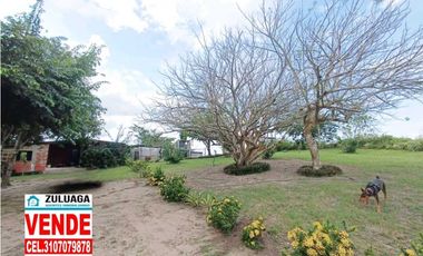 En Venta Finca en Palmar de Varela, 6 Hectáreas . Excelente ubicación