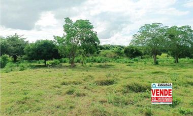En Venta Finca en Palmar de Varela, 6 Hectáreas . Excelente ubicación