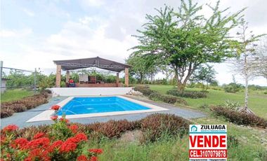 En Venta Finca en Palmar de Varela, 6 Hectáreas . Excelente ubicación