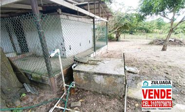 En Venta Finca en Palmar de Varela, 6 Hectáreas . Excelente ubicación