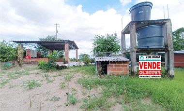En Venta Finca en Palmar de Varela, 6 Hectáreas . Excelente ubicación
