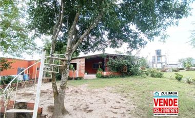 En Venta Finca en Palmar de Varela, 6 Hectáreas . Excelente ubicación