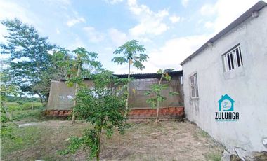 En Venta Finca en Palmar de Varela, 6 Hectáreas . Excelente ubicación