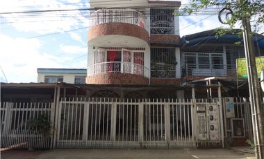 APARTAMENTOS BARRIO GUADUALES