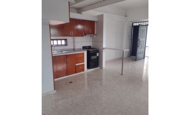 APARTAMENTOS BARRIO GUADUALES