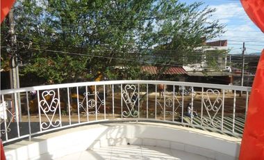 APARTAMENTOS BARRIO GUADUALES
