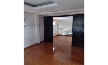 APARTAMENTOS BARRIO GUADUALES