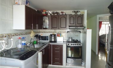 APARTAMENTOS BARRIO GUADUALES