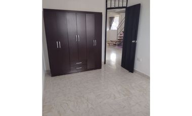 APARTAMENTOS BARRIO GUADUALES