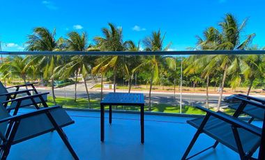 Departamento 1 recamara amueblado en Zona Hotelera Cancun