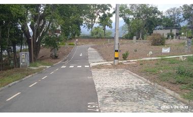 Venta Lote Condominio Arboreal, Sopetrán  Antioquia