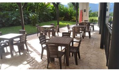 Venta Lote Condominio Arboreal, Sopetrán  Antioquia
