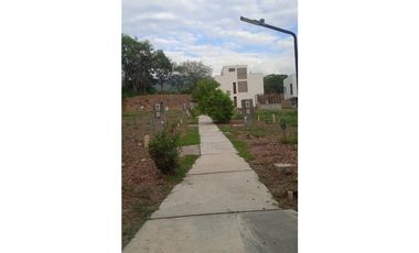 Venta Lote Condominio Arboreal, Sopetrán  Antioquia