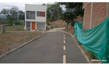 Venta Lote Condominio Arboreal, Sopetrán  Antioquia