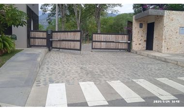Venta Lote Condominio Arboreal, Sopetrán  Antioquia