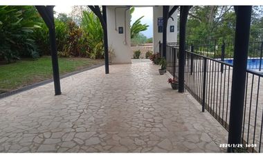 Venta Lote Condominio Arboreal, Sopetrán  Antioquia