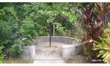 Venta Lote Condominio Arboreal, Sopetrán  Antioquia