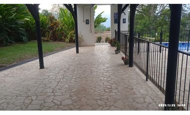 Venta Lote Condominio Arboreal, Sopetrán  Antioquia
