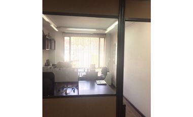 Oficina para arriendo 34M2