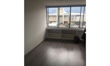 Oficina para arriendo 34M2