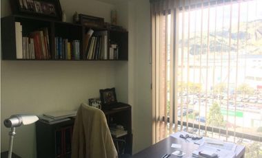 Oficina para arriendo 34M2